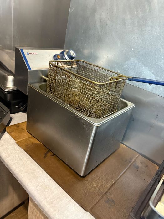 Kebab equipment sale