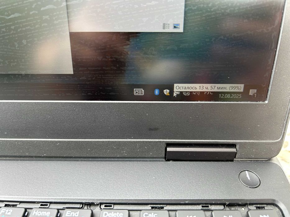 Dell Precision 7530 (15.6 FHD/ I5/ 16Gb/ 250nvme/ Bt/ Win10)
