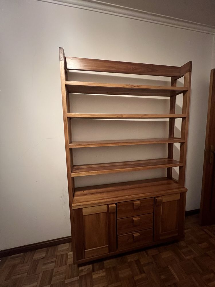 Movel - estante grande 4