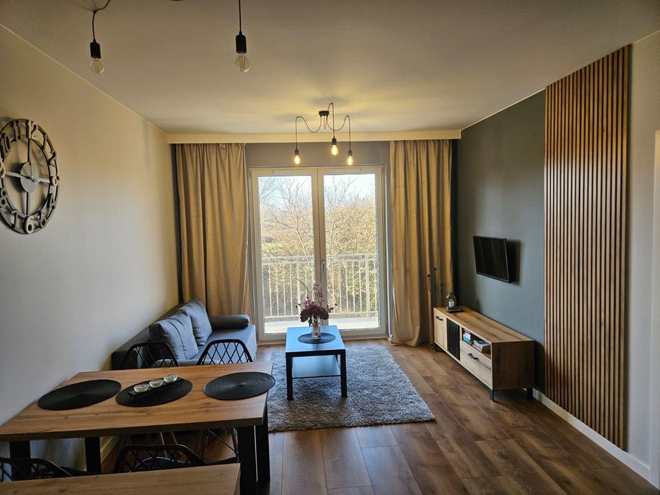 Mieszkanie do wynajęcia