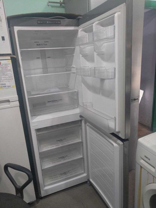 Ремонт пральних машин та холодильників з гарантією