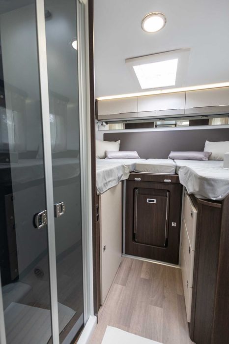 Wynajem kampera benimar Wypożyczalnia kamperów wynajmę kamper 2024