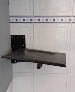 Suporte Tv/ Micro-ondas