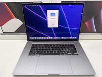 Apple Macbook Pro A2141 16 Mid 2019 (2021) i7-9750H/16GB /512GB /5300M
