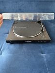 Gramofon Audio-Technica AT-LP60X