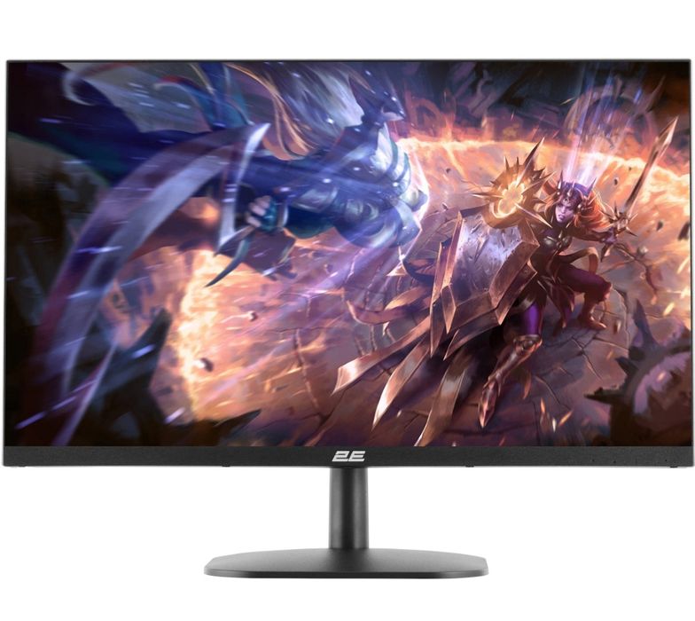 Монітор 23.8" 2E Gaming G2423B