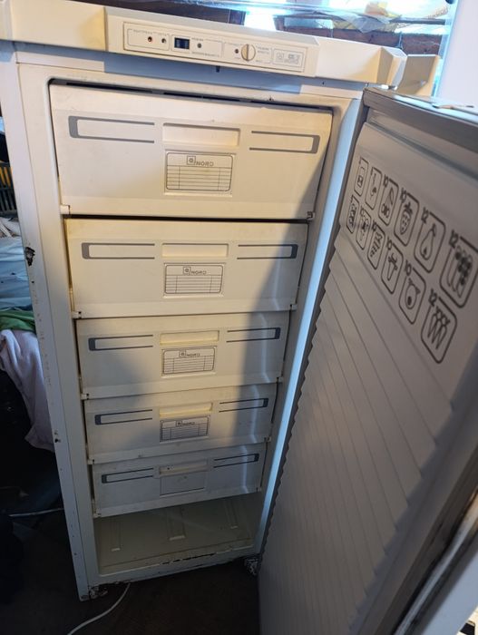 Морозильник Nord-155