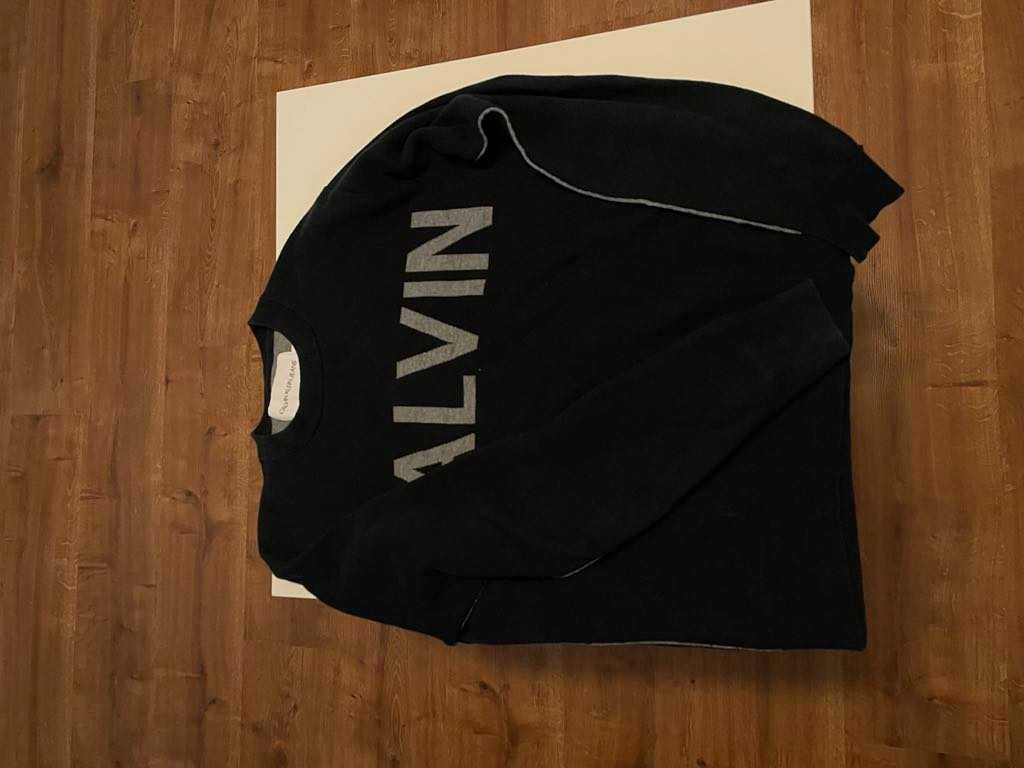 sweter męski s/m