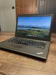 Lenovo Thinkpad T460 laptop
