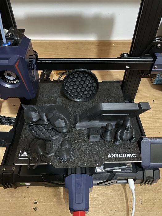 3д принтер anycubic kobra 2 neo