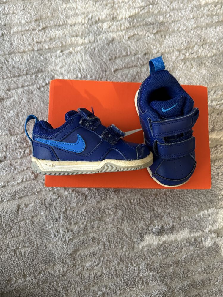 Sapatilhas bebe Nike