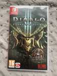 Diablo 3 eternal collection switch