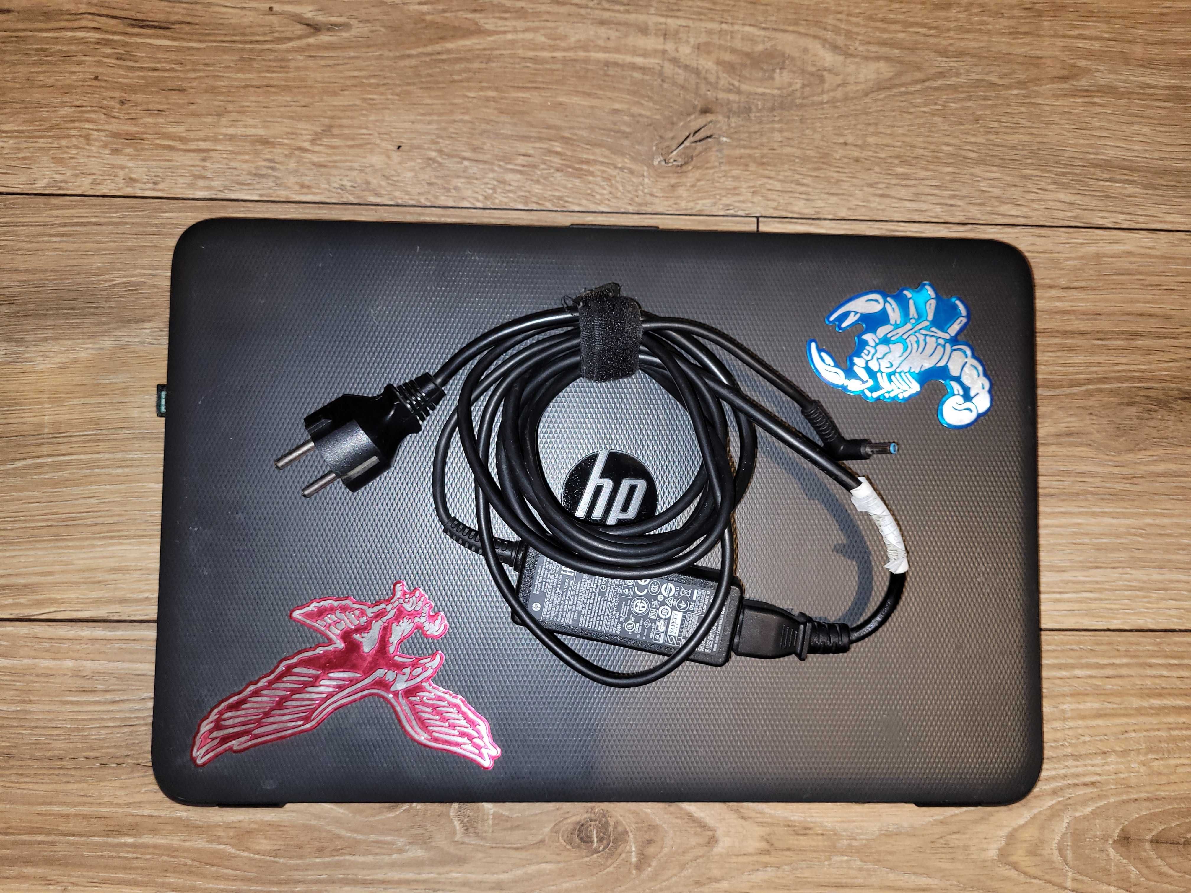 Hp250G4 Intel(R) Pentium(R) CPU N3700  1.60GHz 1.60 GHz