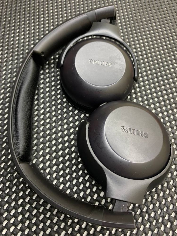 Навушники Philips TAUH202 бездротові Bluetooth наушники безпроводные