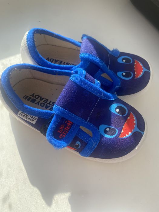 Тапочки дитячі, тапки, кеди
