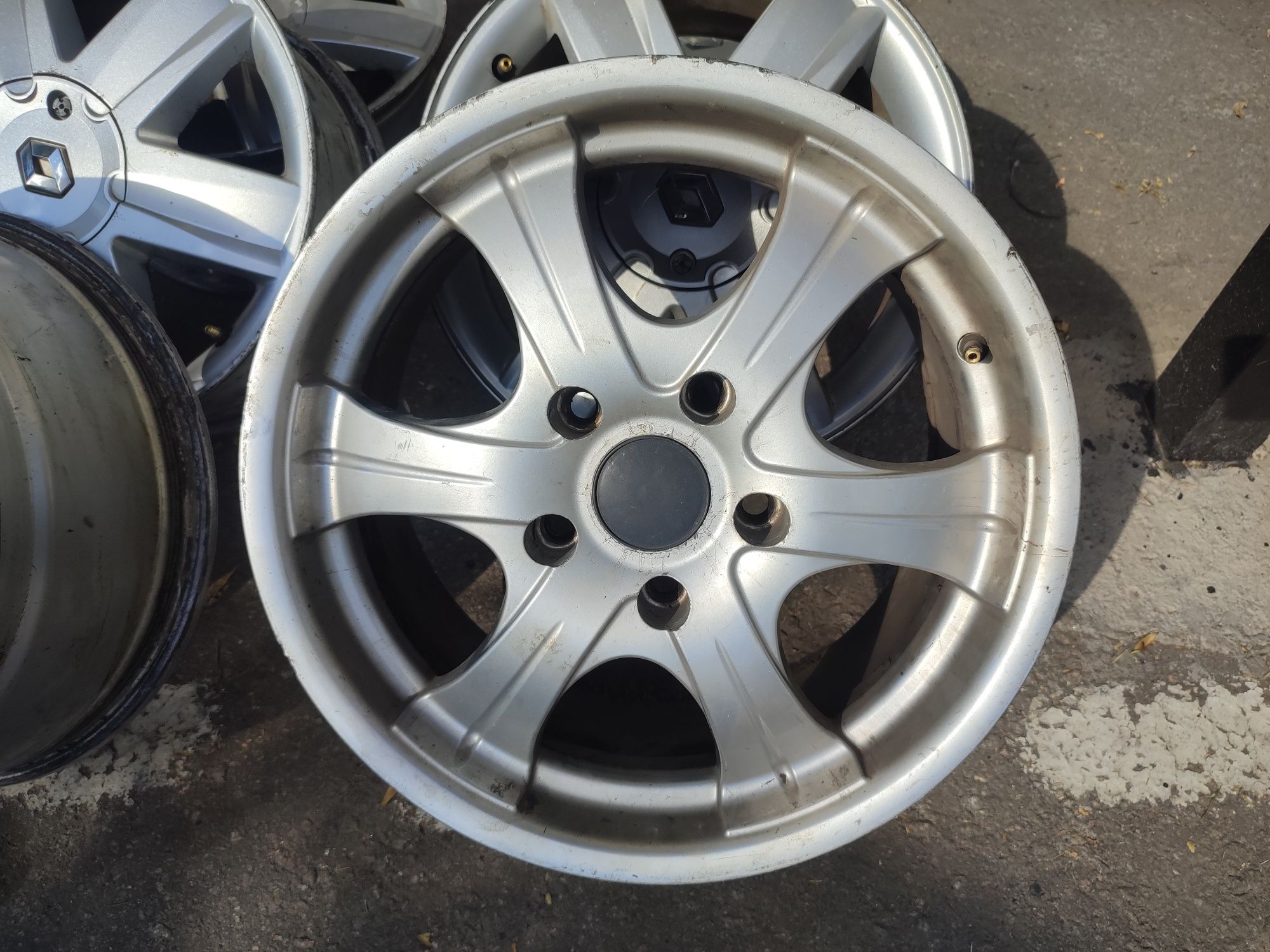 ‼️ диски R17 5/130