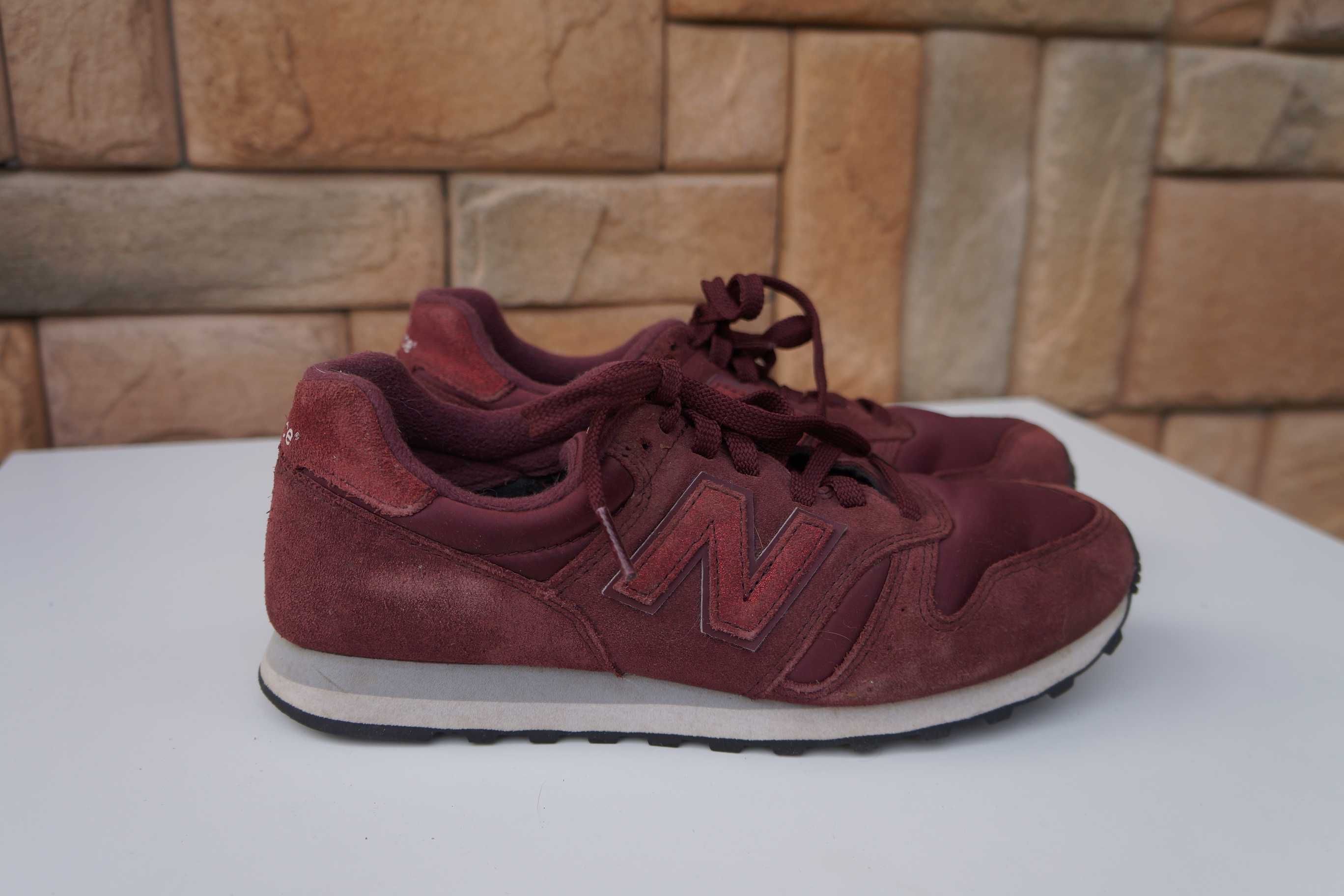 Buty New Balance - 38