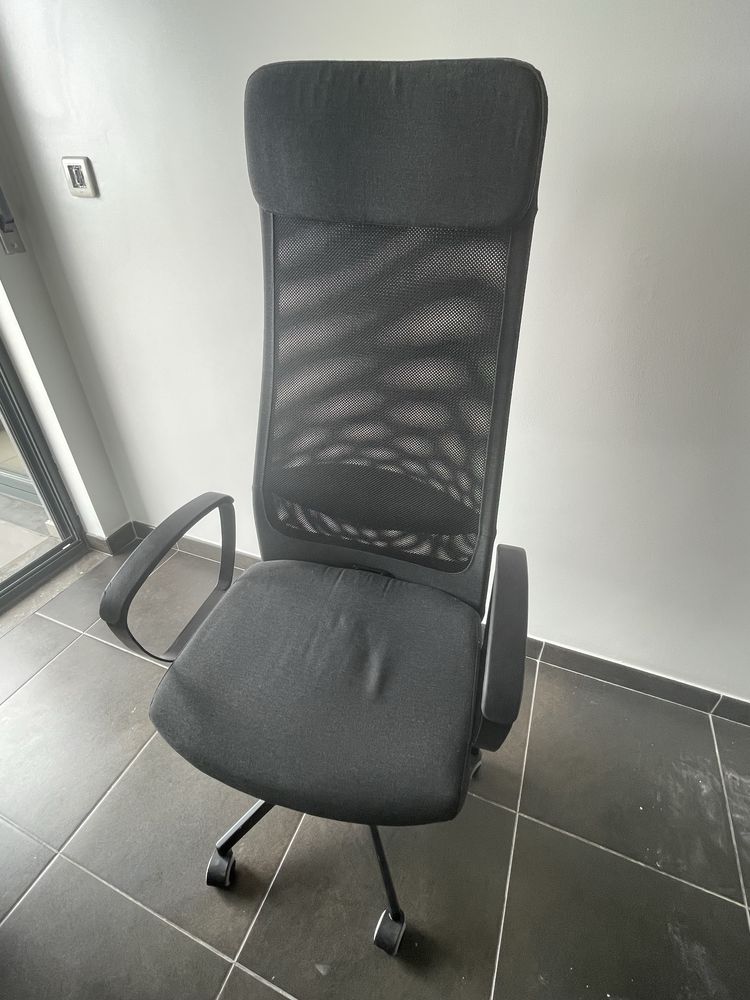 Cadeira Escritorio IKEA - Excelente Estado