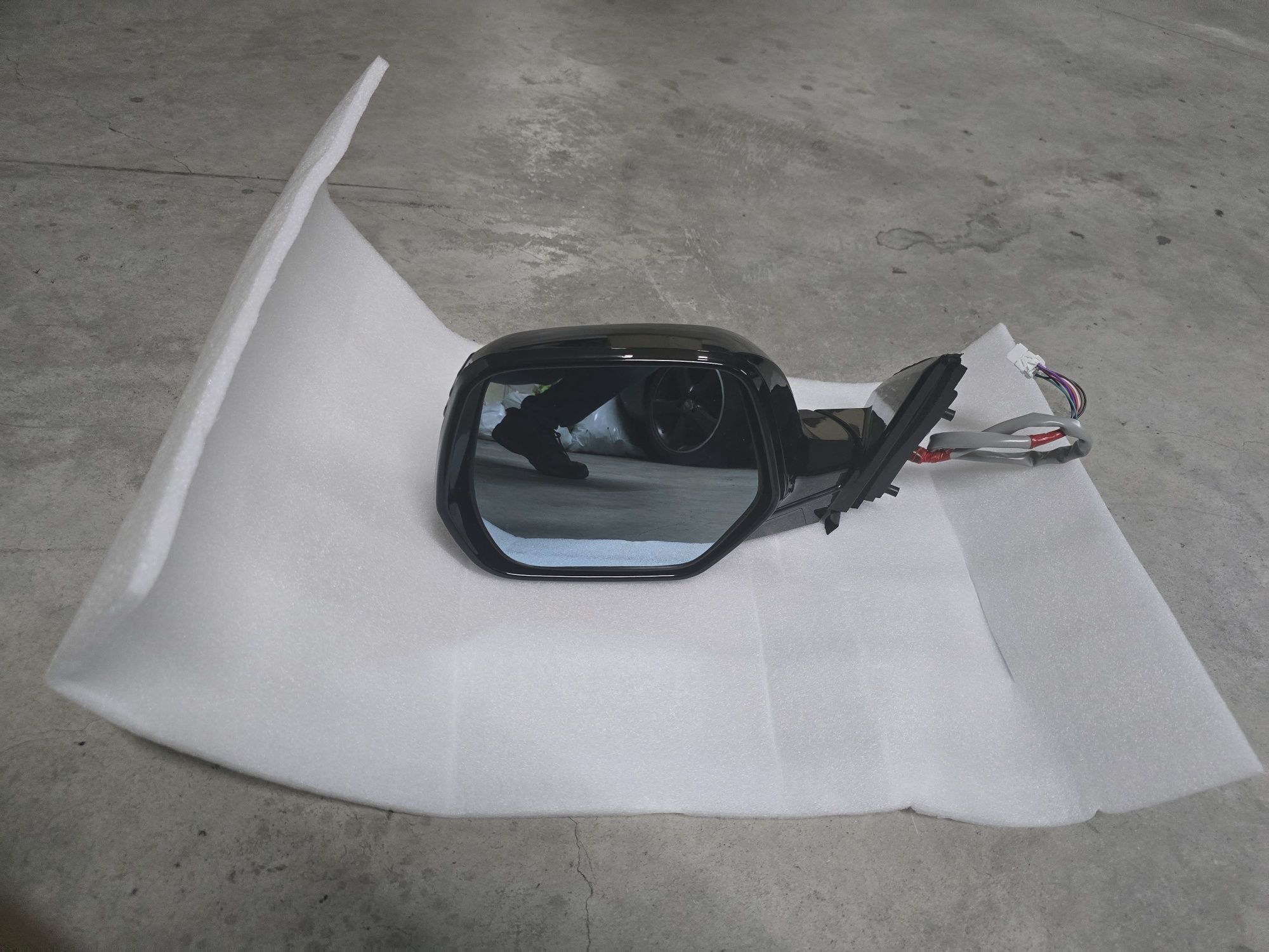 Retrovisor Honda CR-V III 07-14