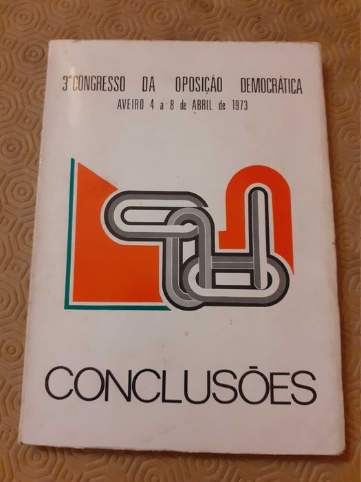 J Hackett,E.Corley,3ºCongºOp.Democrática,IDN, o Emigração,A Figueiredo