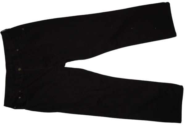 HERO BY WRANGLER authentic fit W36 L30 PAS 94 jeansy męskie proste