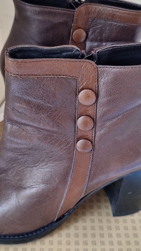 Botas Sofia Costa