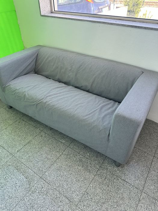 Sofa ikea sem uso