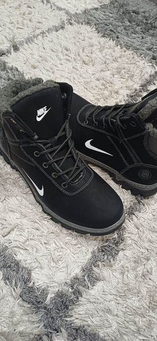 Buty męskie zimowe nowe rozmiar 46