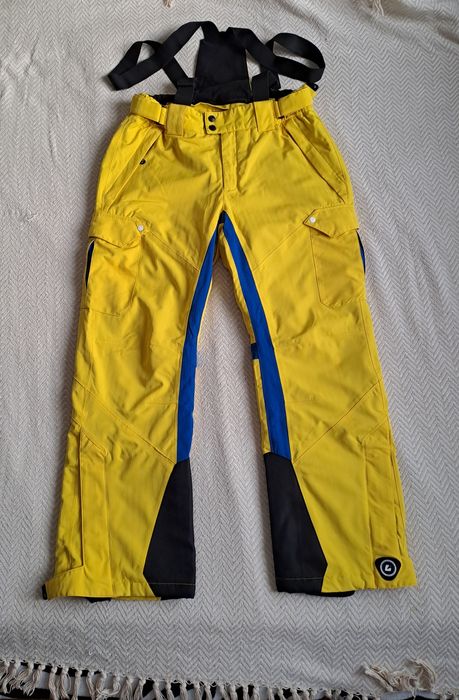 Spodnie narciarskie Killtec nowe r. L XL