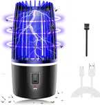 Lampa owadobójcza 2w1