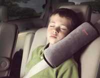Poduszka na pas Seatbelt Pillow
