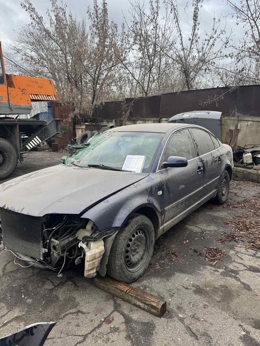 Продам Volkswagen passat b5+
