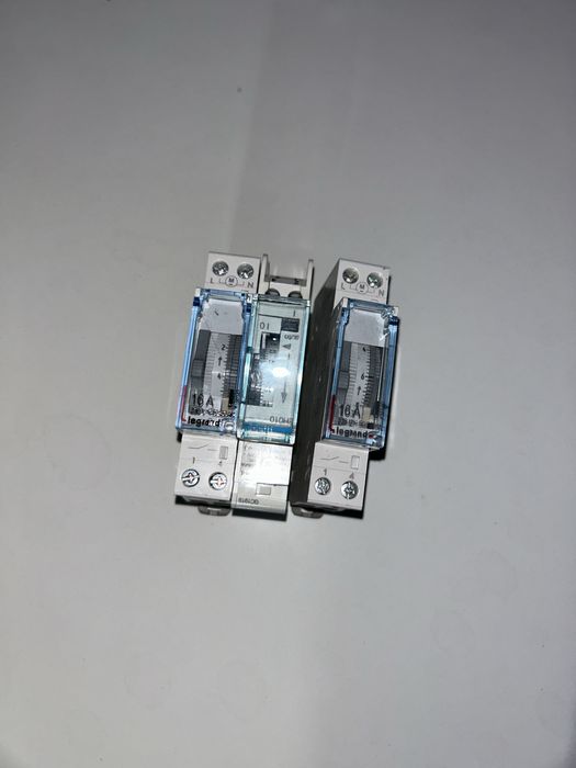 Relogio Temporizador Quadro