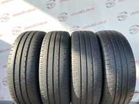 резина б/у лето 205/65 r16c hankook vantra lt ra18 5mm