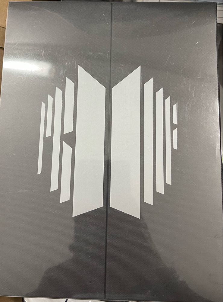 Bts Proof Full Version