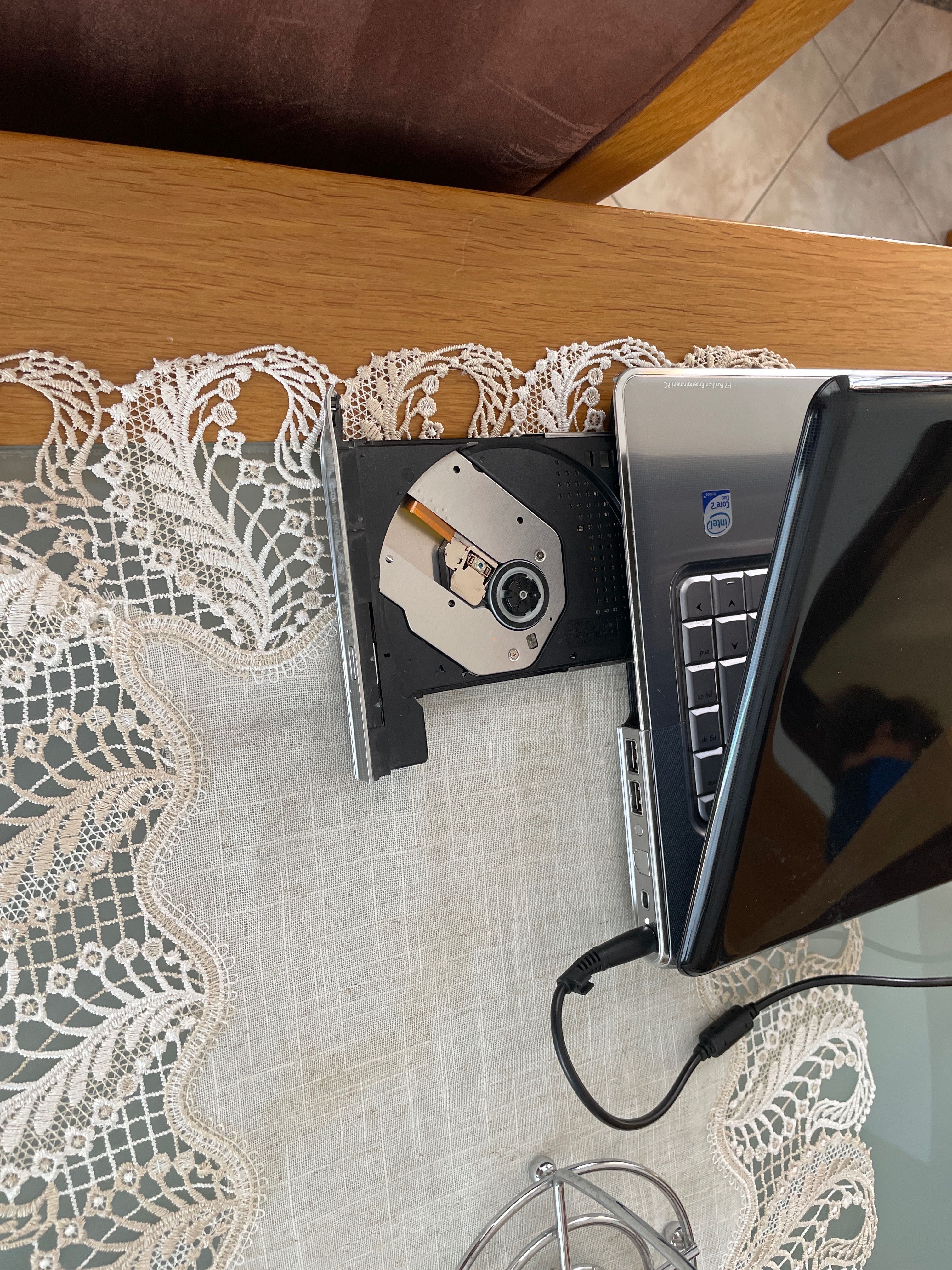 Pc portable HP pavillon dv6
