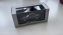 Porsche 911 991 Carrera - Minichamps 1:43