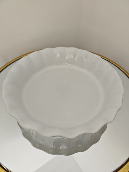 Tarteira em cerâmica