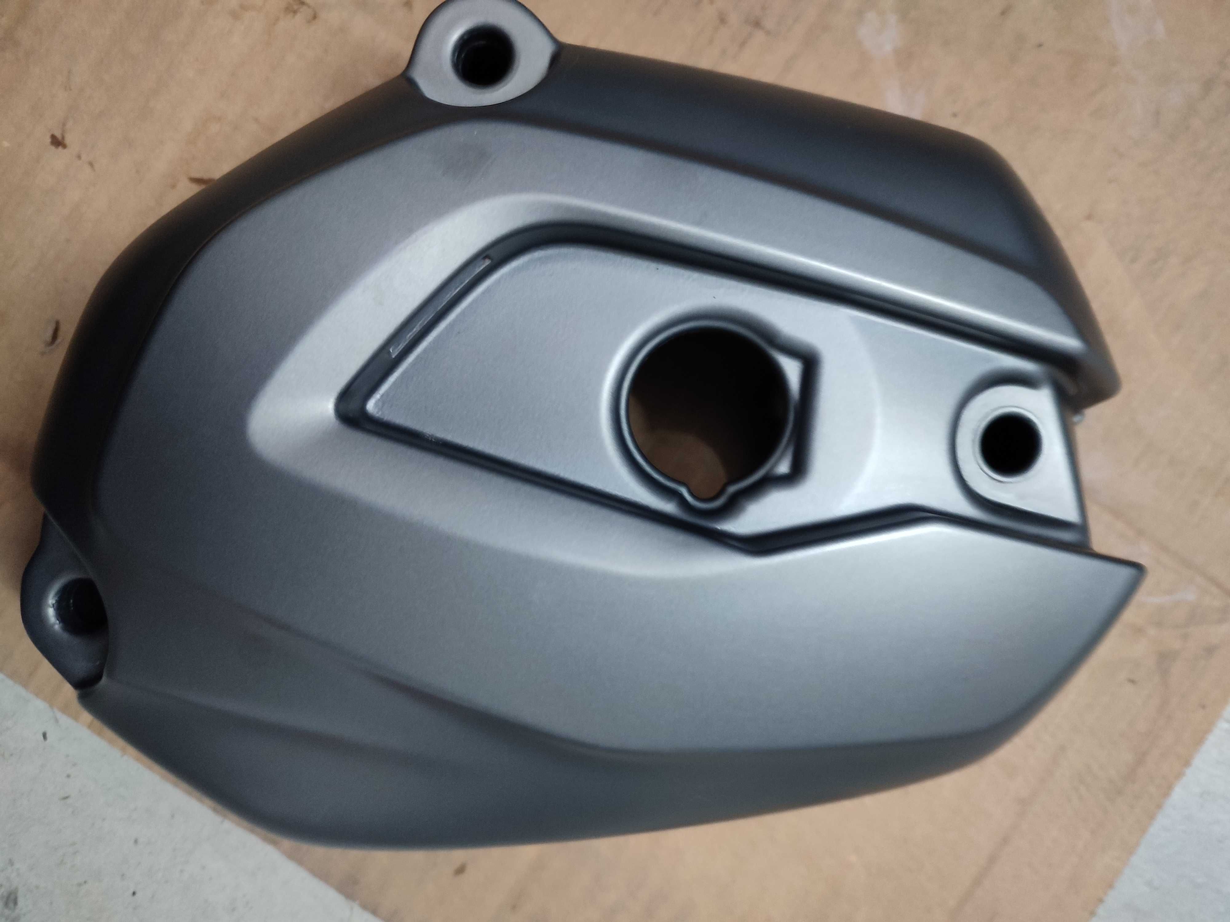 Tampas de cabeça e juntas  BMW R 1200 GS/GSA LC