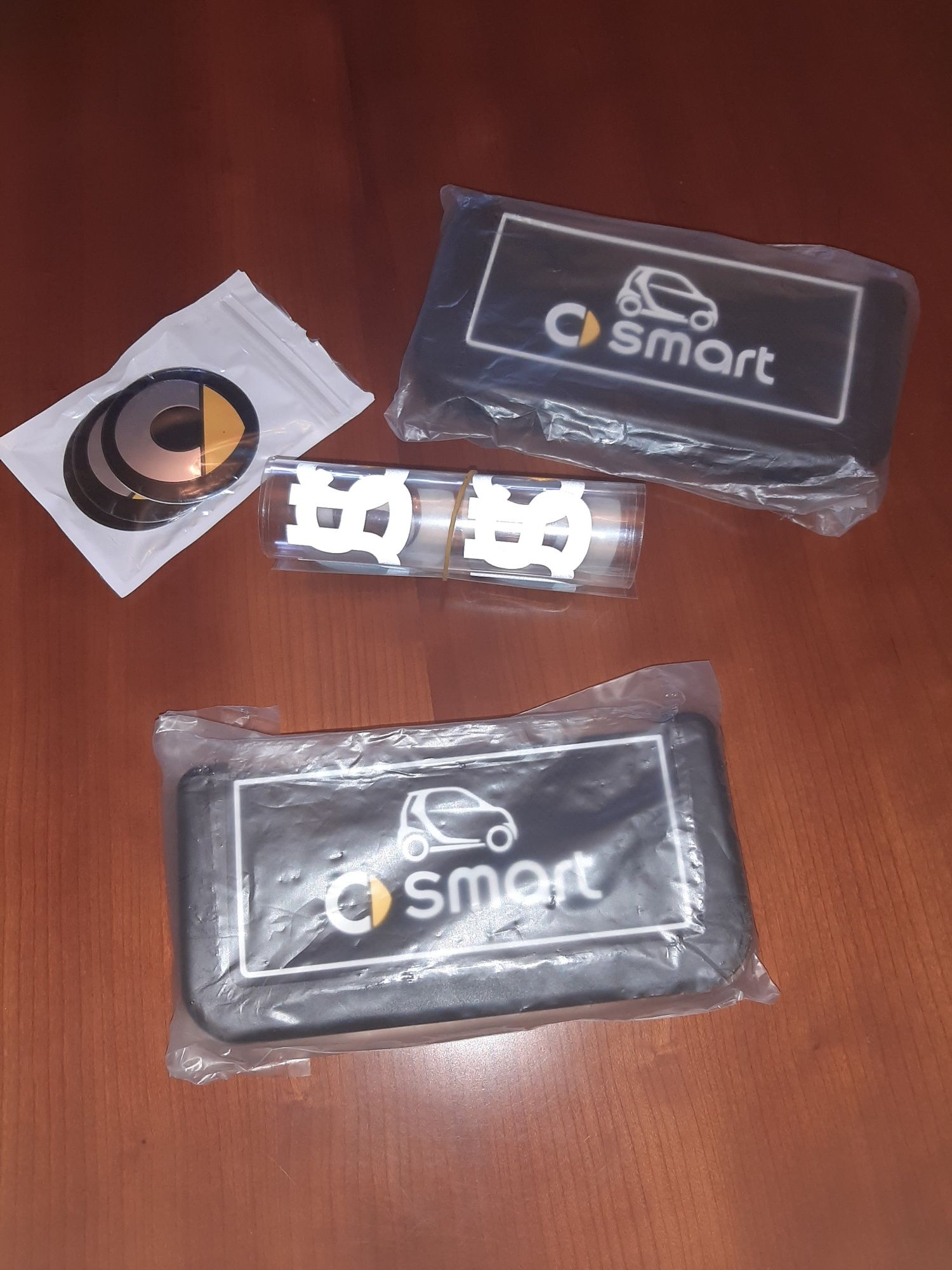 Acessórios para Smart