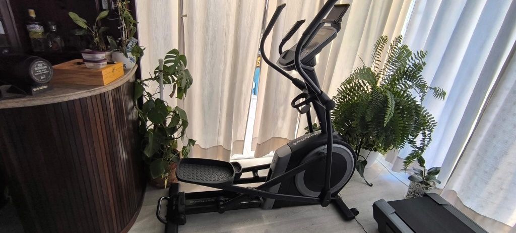 Bicicleta elíptica Nordictrack C5.5
