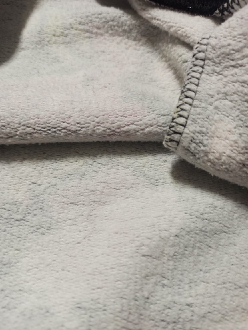 Bluza z misiem DzieńDobry piwonie kolor