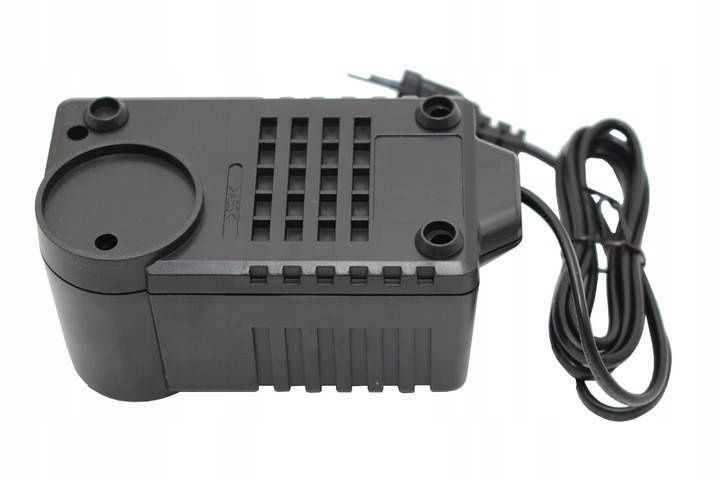 Зарядний пристрій для акумуляторів BOSCH AL 1411 DV Ni-Cd Ni-Mh 7.2-18