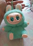 Самая популярная игрушка Лабубу