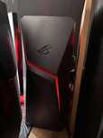 Komputer Gamingowy dla mlodego gracza RTX3060+i5-11400F