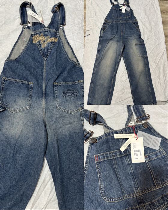 Bog комбінезон новий