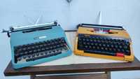 Máquina de escrever OLIVETTI LETTERA 32 Antiga