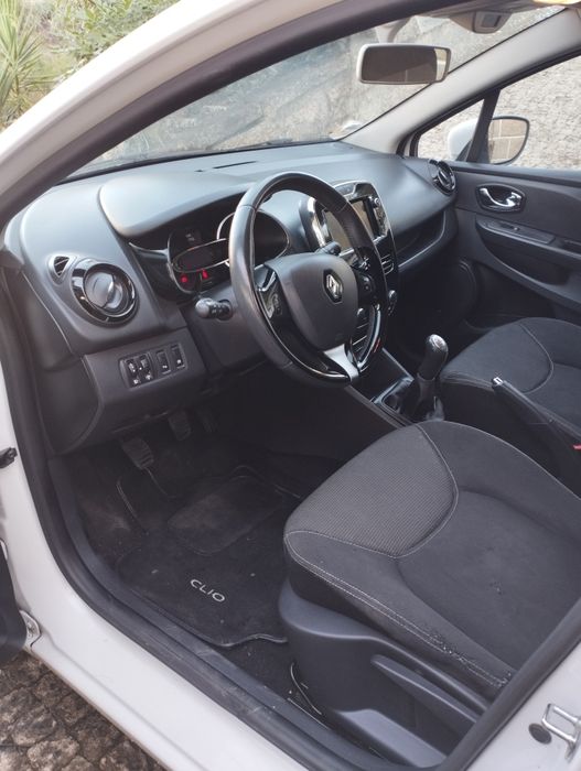 Renault Clio IV 1.5 Diesel