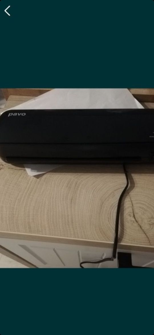 Sprzedam Laminator Germany