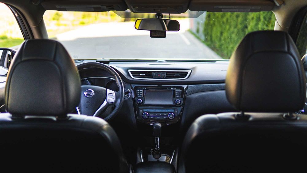 Nissan Rogue 2014 SL